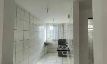 Imagem 3: Imóvel para aluguel tem 57 metros quadrados com 2 quartos em Cohaserma - São Luís - MA