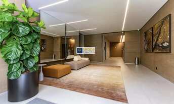 Imagem 2: Apartamento para Locação em Belo Horizonte, SAVASSI, 2 dormitórios, 1 suíte, 2 banheiros