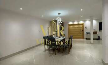 Imagem 2: Linda Casa com Piscina 3 Suítes em Marambaia - Belém - PA