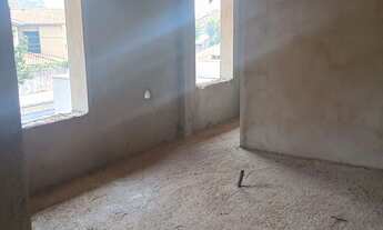 Imagem 6: Terreno com uma , Casa em fase de acabamento preço avista