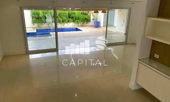 Imagem 6: Casa Para Locação Em Alphaville - Santana de Parnaiba - Sp