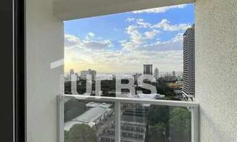 Imagem 3: Apartamento a venda setor leste universitário, nunca habitado, 90m² - Excelente localizaçã