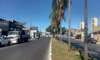 Imagem 3: Lote Comercial 512 m2 Setor Aeroporto Goiânia