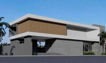 Imagem 4: CASA EM CONDOMÍNIO RAVINES [24705