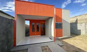 Imagem 2: CÓD: 5306. Casa para Venda no bairro Alto do Sumaré, localizado na cidade de Mossoró / RN