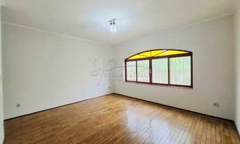 Imagem 4: Casa de 264 m² com 03 quartos - Jardim Paulista