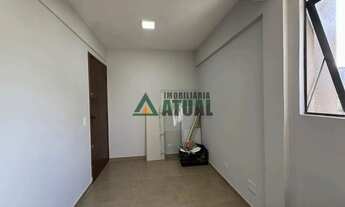 Imagem 7: Sala comercial com 49m² na região central de Londrina