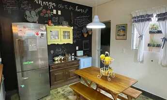 Imagem 5: Casa em Rua Espanha - Vila Rossi Borghi e Siqueira - Campinas/SP