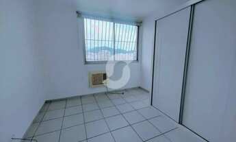 Imagem 7: Apartamento com 2 dormitórios à venda, 85 m² por R$ 600.000,00 - Icaraí - Niterói/RJ