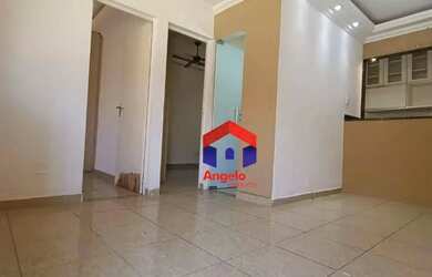 Imagem: Casa com 2 dormitórios à venda, 60 m²