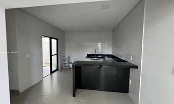 Imagem 4: Casa em Condomínio para Venda em Lagoa Seca, Lagoa Seca, 3 dormitórios, 1 suíte, 2 banheir