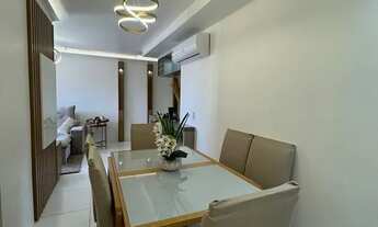 Imagem 4: Apartamento pra Locação Mobiliado com 3 quartos