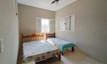 Imagem 3: Casa 1 quarto para aluguel na Chác. Bráz Miraglia