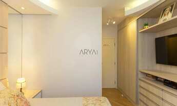 Imagem 6: Apartamento à venda no Água Verde ARYA1