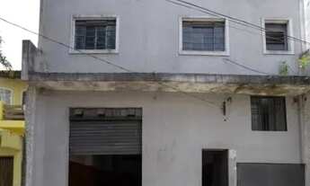 Imagem: Galpão com 460m² para venda e locação