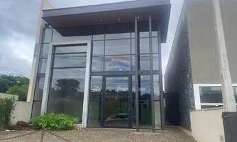 Imagem 2: Prédio comercial Jd Botânico