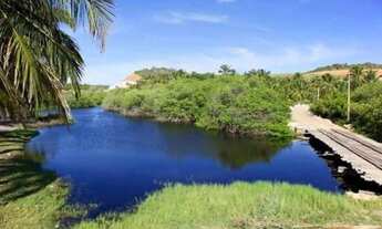 Imagem 7: Loteamento mirantes de jequia