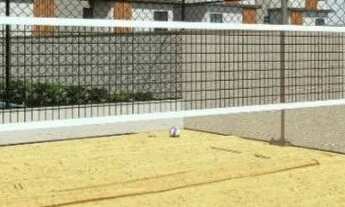 Imagem 4: Entrada Facilitada- 2 Quartos