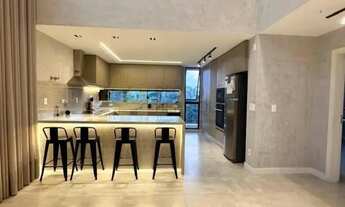 Imagem 3: Casa em Condomínio para Locação em Camaçari, Alphaville (Abrantes), 4 dormitórios, 4 suíte