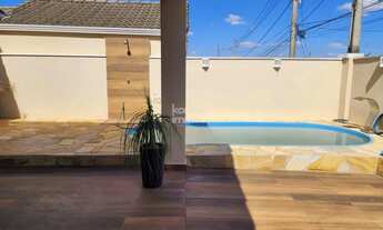 Imagem 2: Casa de condomínio - Térrea com 3 quartos à Venda, Villa Bella - Sorocaba