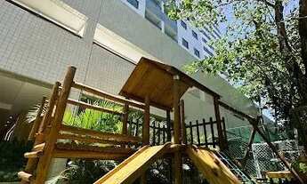 Imagem 7: Edf Parc Jardin Oportunidade de Morar bem em Boa viagem / 03 quartos /área de lazer