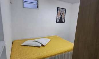 Imagem 4: Aluga-se Kitnet Mobiliada Cordeiros ITAJAÍ