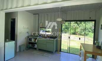 Imagem 5: TERRENO COM CASAS CONTAINERS