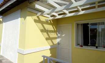 Imagem 2: Casa com 3 quartos à venda no Residencial Vila Veneza, em Indaiatuba