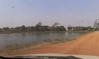 Imagem 3: Rancho à venda, 1 m² por R$ 430.000,00 - Zona Rural - Rio Verde/GO