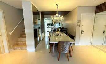 Imagem 5: COBERTURA LUXUOSA NO CENTRO DE GRAMADO!