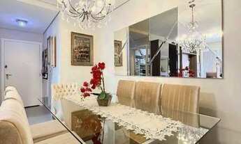 Imagem 6: Apartamento à venda, 3 quartos, 1 suíte, 2 vagas, Menino Jesus - Santa Maria/RS