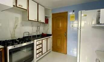 Imagem 6: Apartamento à venda, 3 quartos, 1 suíte, 1 vaga, Candeias - Jaboatão dos Guararapes/PE