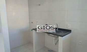 Imagem 7: Apartamento com 1 dormitório para alugar, 25 m² por R$ 1.410,00/mês - Limão - São Paulo/SP