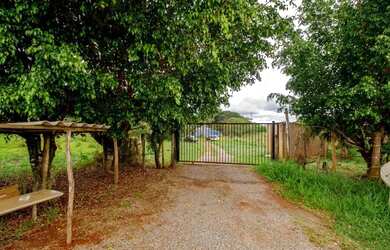 Imagem 5: CHÁCARA A VENDA - SOBRADINHO DOS MELOS