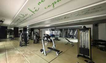 Imagem 5: Apartamento com 1 quartos disponível para locação em Uberlândia-MG