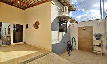 Imagem: Casa a venda no Conjunto Cordeiro de Farias