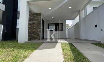 Imagem 2: Sobrado alto padrão para venda semi mobiliado com 3 dormitórios sendo uma suíte, vaga de g