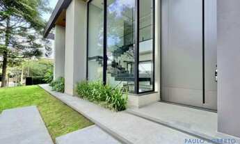 Imagem 6: CASA EM CONDOMÍNIO - SÃO PAULO II - SP