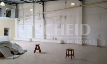 Imagem 5: Galpão 340m2- Vl Mascote