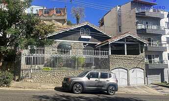 Imagem 3: Ref.: 6103 - Casa 5 quartos podendo ser comercial no Bom Pastor