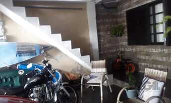 Imagem 3: Casa em Hípica Casa com 3 dormitórios