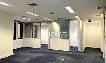 Imagem: Sala para alugar, 472 m² por R$ 52.170,01/mês