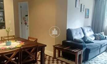 Imagem 4: Apartamento 3 Quartos com 1 Suíte e 108m² - Trindade - EST