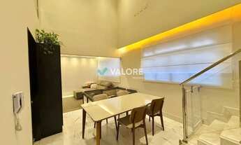 Imagem 4: Cobertura Duplex 4 quartos São Pedro