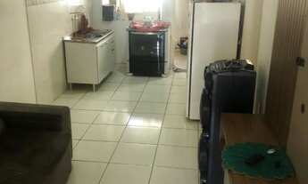 Imagem 5: Casa uvaranas Casa com 2 dormitórios