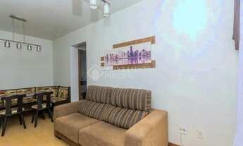 Imagem 6: Apartamento semimobiliado com excelente localização, com fácil acesso ao Zaffari, Farmácia