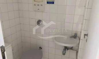 Imagem 3: SALA COMERCIAL COM VAGA NA ESCRITURA