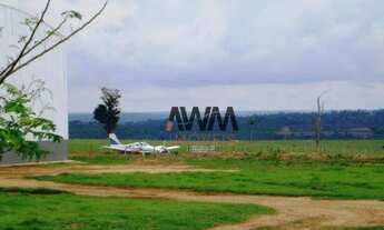 Imagem 13: Fazenda à venda, 21000 m² por R$ 450.000.000,00 - Novo Diamantino - Diamantino/MT