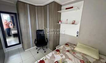 Imagem 7: Apartamento de 68m² no bairro da Torre