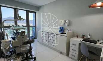 Imagem: Aluguel de sala comercial, consultório